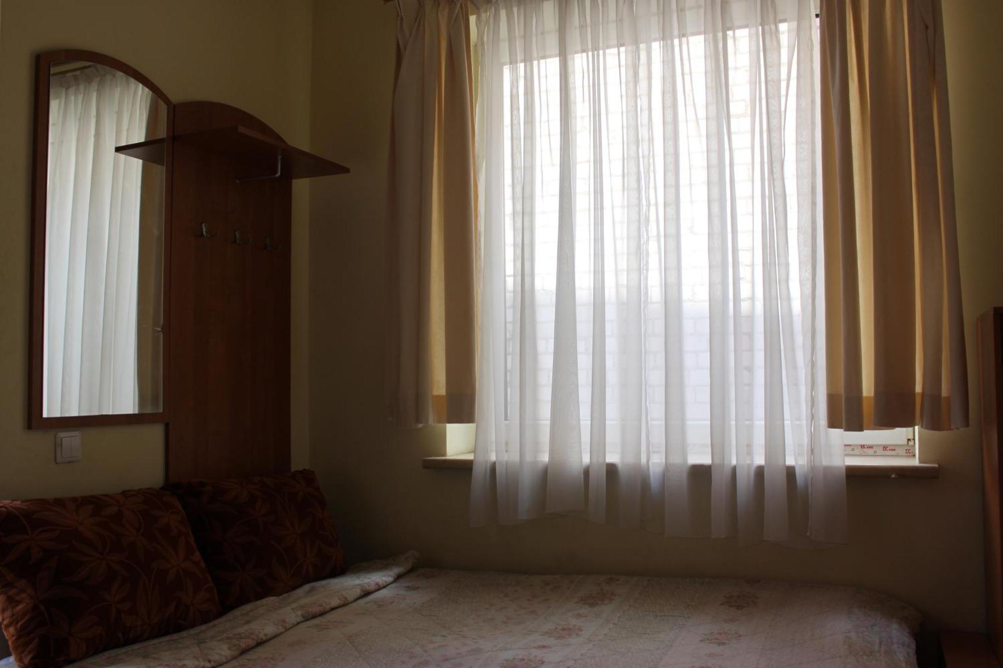 Jauku Erdvu Silta Appartement Kaunas Kamer foto