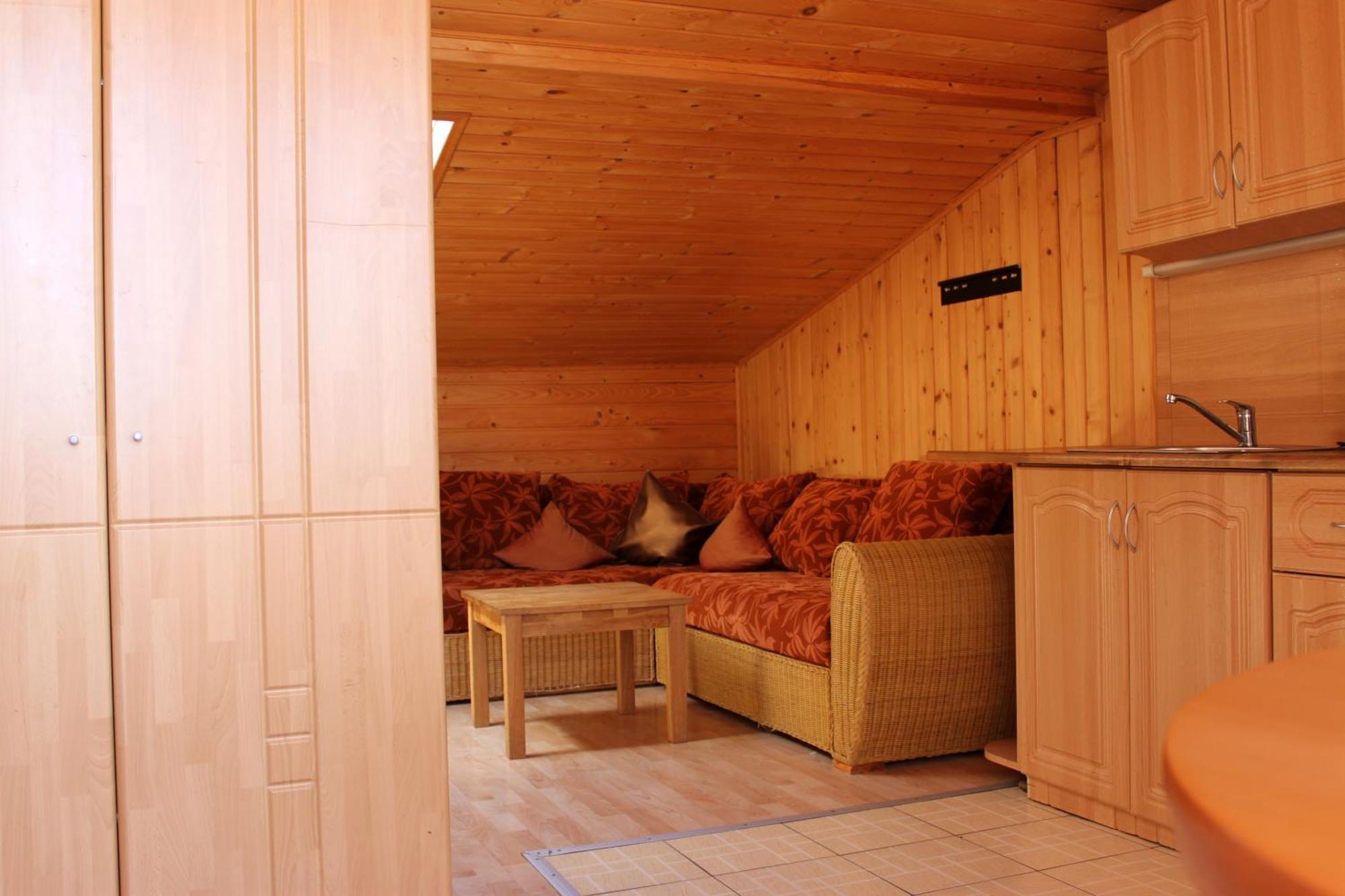 Jauku Erdvu Silta Appartement Kaunas Kamer foto