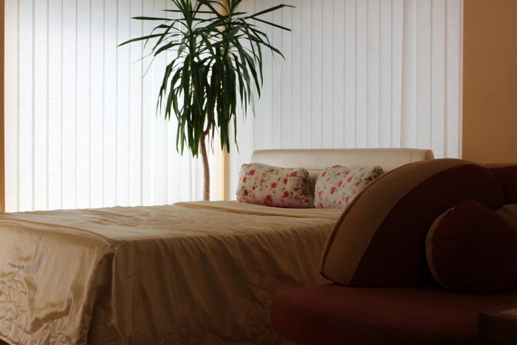 Jauku Erdvu Silta Appartement Kaunas Buitenkant foto